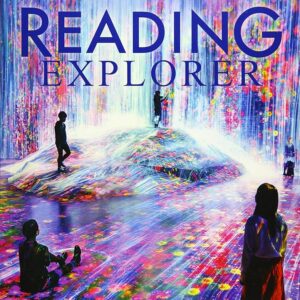 Reading Expolorer Foundation