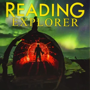 Reading Expolorer 1