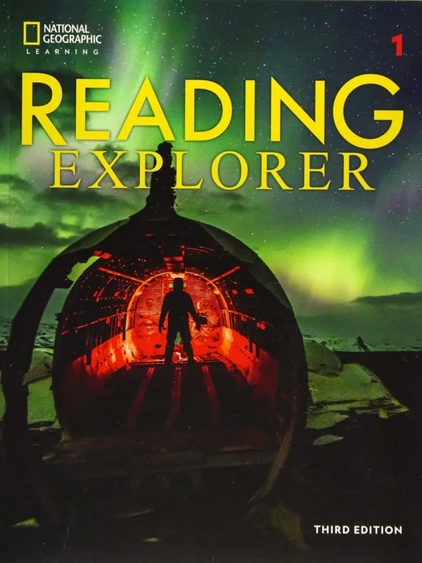 Reading Expolorer 1