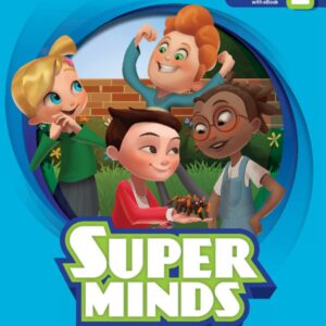 Super Minds 2nd Edition
