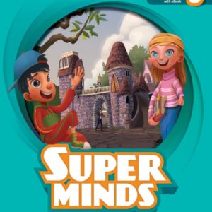 Super Minds 3