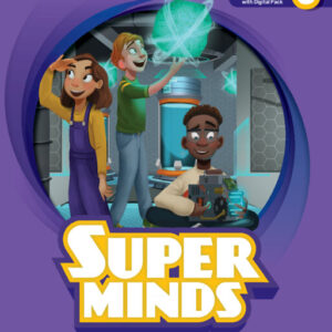 Super Minds 6